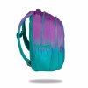 Plecak Coolpack Cp GRADIENT BLUEBERRY Młodzieżowy Patio dla Dziewczyny